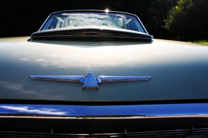 1965 Ford Thunderbird    